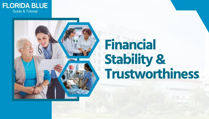 Financial Stability & Trustworthiness