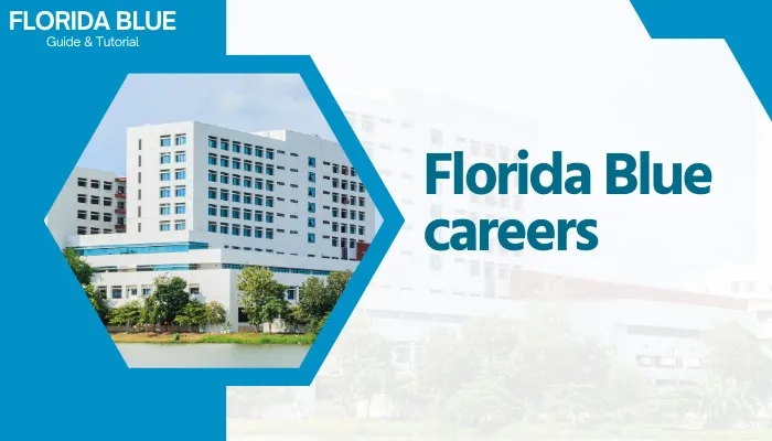 Florida Blue careers