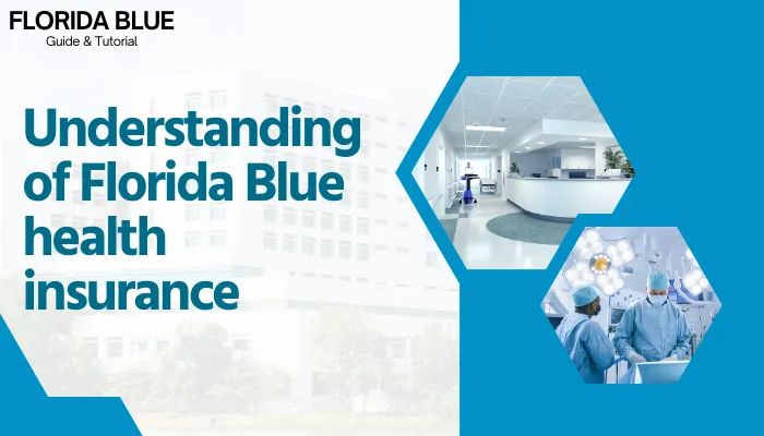 Understanding of Florida Blue health insurance